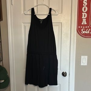 ATHLETA women’s romper